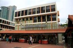 Toa Payoh Central (D12), Shop House #495536991